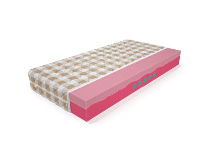 Матрас Mr.Mattress BioGold Hard 115х200