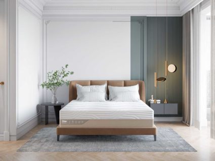 Матрас Промтекс-Ориент Duet Combi Eco 75х175