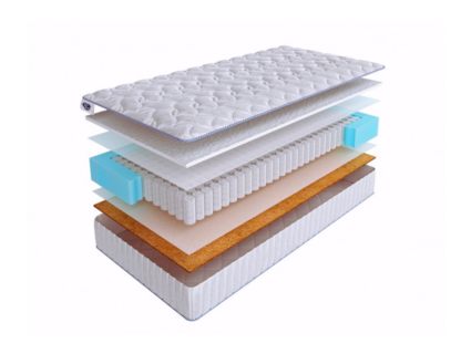 Матрас SkySleep Joy Strutto Vario S500 24