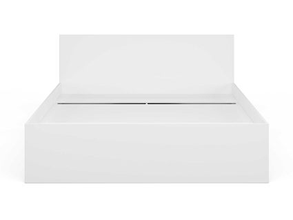 Кровать Сонум Mariana Белый