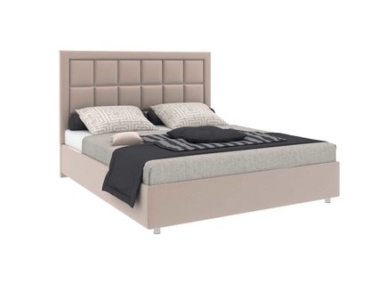 Кровать Sleeptek Premier 2 Велюр 4 264