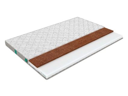 Матрас Sleeptek Roll CocosFoam 6 160х180