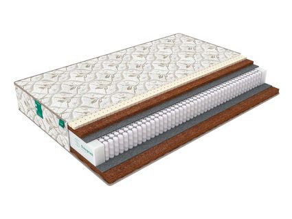 Матрас Sleeptek Perfect SoftStrong Cocos 60х170