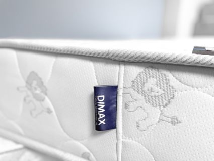 Матрас Димакс Гений Плюс 70х180