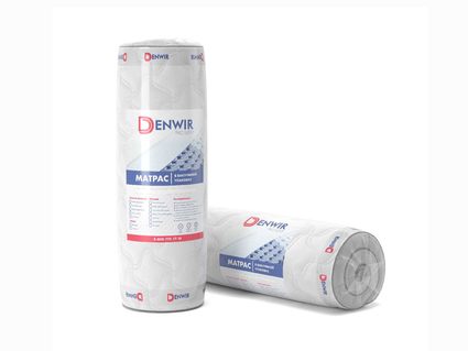 Матрас Denwir EXTRA FIVE MIDDLE TFK 60х120