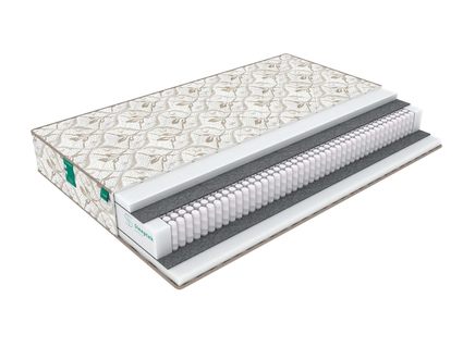 Матрас Sleeptek Perfect Foam Double 65х120