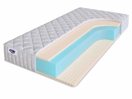 Матрас SkySleep Roller Econom Twin Latex 18 60х170