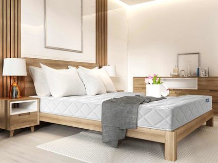 Матрас Димакс Relmas Foam Cocos 3Zone 180х200