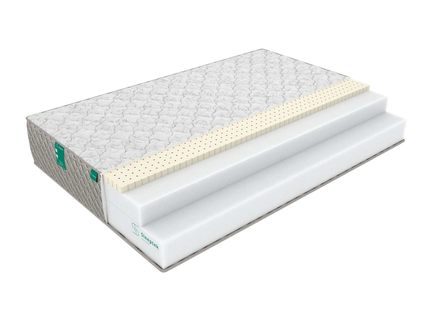 Матрас Sleeptek Roll SpecialFoam Latex 26 80х150