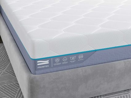 Матрас Промтекс-Ориент Monolit Combi 16 125х186