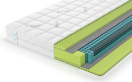 Матрас Lonax Relax ППУ S1000 41