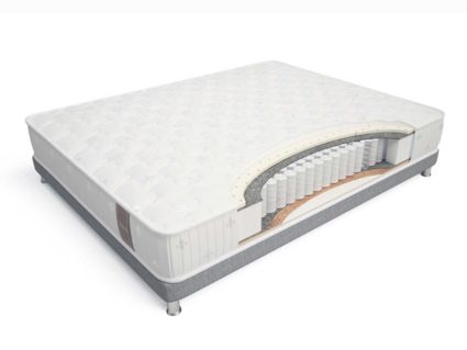 Матрас Materlux CASTELLO LIGHT 60х120