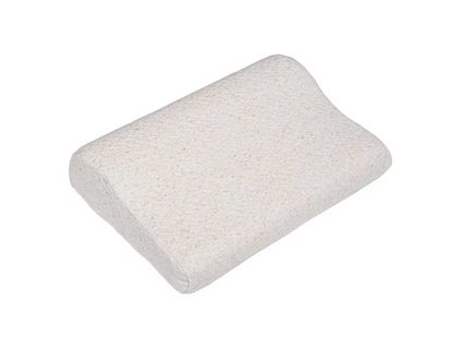 Подушка Primavelle Memory Foam Linum 30х50