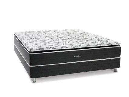 Матрас Evita Pillow Top Paradise 120х190