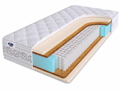 Матрас SkySleep Privilege Medium S1000 574