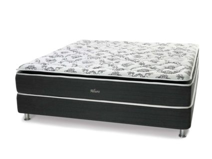 Матрас Evita Pillow Top Allure 180х190