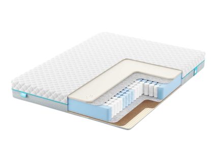 Матрас Промтекс-Ориент Soft Middle Memory 1 22