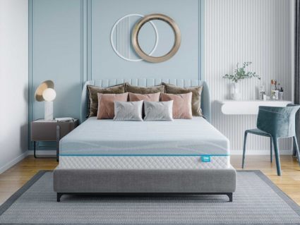 Матрас Промтекс-Ориент Soft Combi Eco 80х190