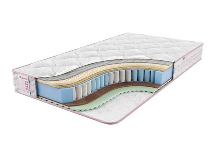 Матрас Sontelle Vivre Castom oxim 75х200