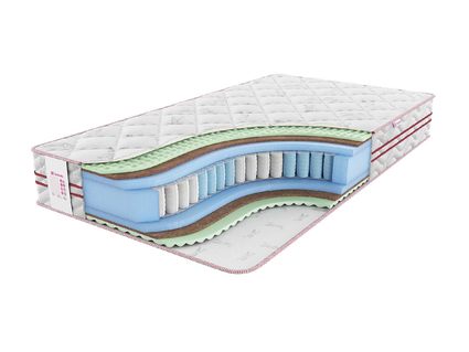 Матрас Sontelle Legross Fellon 90х150