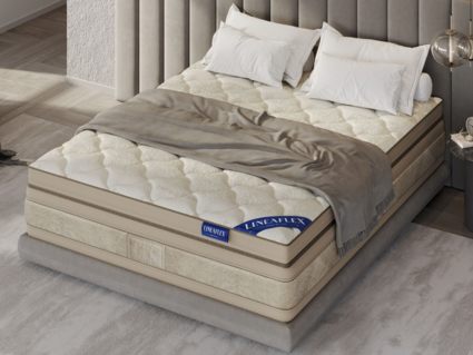 Матрас LineaFlex Dolce Vita 30 60х120