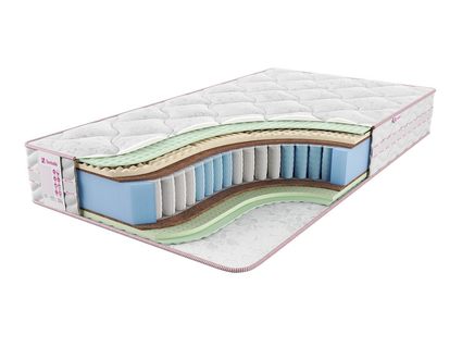 Матрас Sontelle Vivre Dual royal 170х190