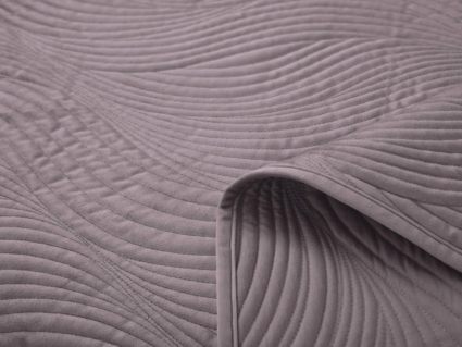 Покрывало Софи де Марко Жизель (пепел роза) 240х260