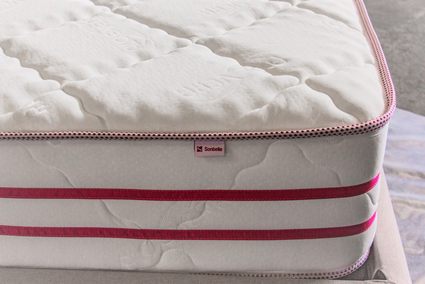 Матрас Sontelle Sante Castom comfort R 90х200