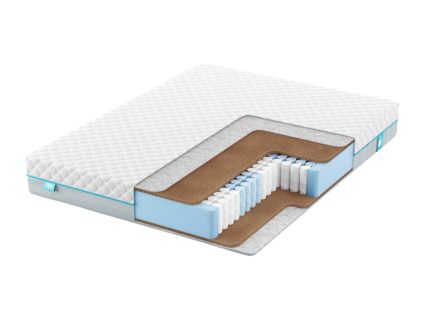 Матрас Промтекс-Ориент Soft 18 Cocos 33