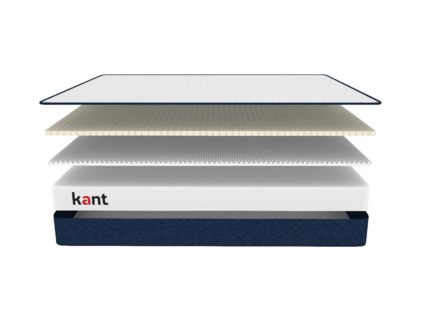 Матрас Kant Relax S5 120х190