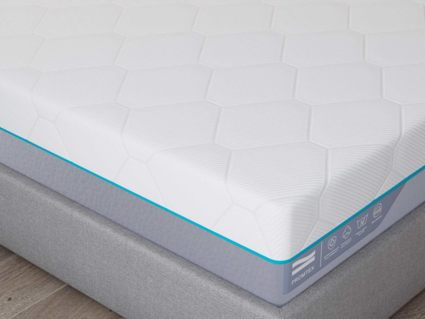 Матрас Промтекс-Ориент Monolit Combi 16 125х186