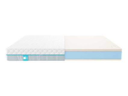 Матрас Промтекс-Ориент Roll Standart 14 Latex Memory 160х200