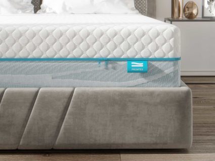 Матрас Промтекс-Ориент Soft Combi Eco 80х190