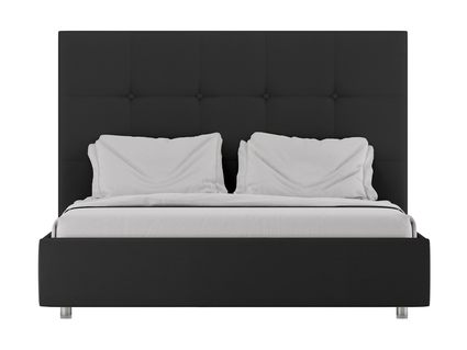 Кровать Димакс Норма Нуар 120х200