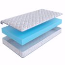 Матрас SkySleep Roller Cotton 14 155х190