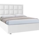 Кровать Sontelle Ирсон Luxa Milk 120х195