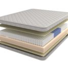 Матрас Mr.Mattress Vita L 75х200