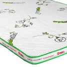 Топпер Lonax Organic Ultra Multizone 80х195