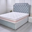 Матрас Sontelle Vivre Dual royal 90х185