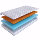 Матрас SkySleep Roller Cotton 8 Cocos 170х200