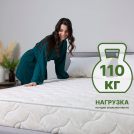 Матрас Димакс Элемент Мемо лайт 110х190