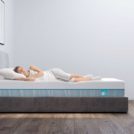 Матрас Промтекс-Ориент Soft Combi 1 130х185