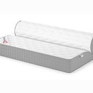 Матрас Denwir BEST FOAM RELAX SOFT TFK 90х195