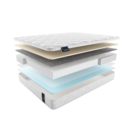 Матрас Materlux REDCLIFFE MULTI 90х200