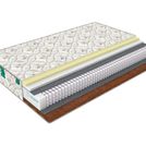 Матрас Sleeptek Perfect MemoFoam Cocos 130х200