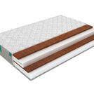 Матрас Sleeptek Total Cocos DoubleFoam 130х180