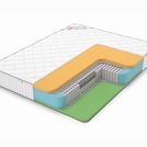Матрас Denwir CLASSIC MEMO FOAM S1000 180х195