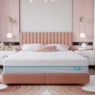 Матрас Промтекс-Ориент Soft 18 Combi Eco 110х185