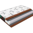 Матрас Sleeptek Lux Cocos Double 200х200