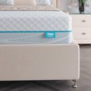 Матрас Промтекс-Ориент Soft Combi Cocos M 115х200